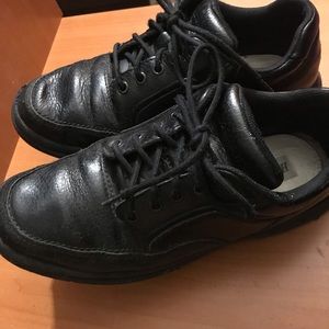 rockport Shoes Mens 9.4 Hugo Viteli